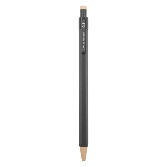 Nakabayashi 0.5 Mechanical Pencil - 11 color options