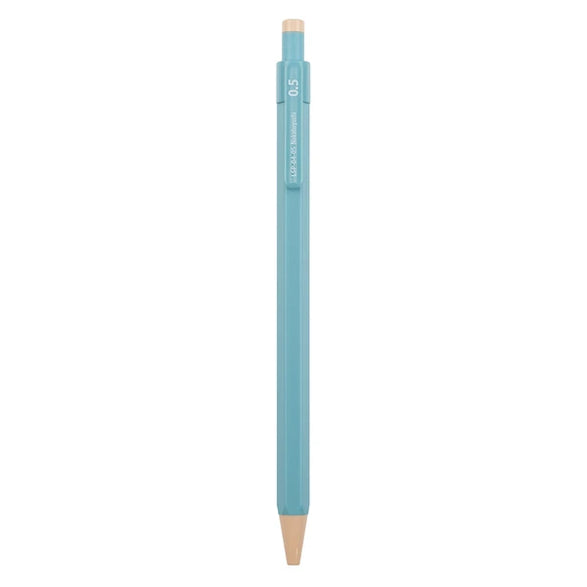 Nakabayashi 0.5 Mechanical Pencil - 11 color options