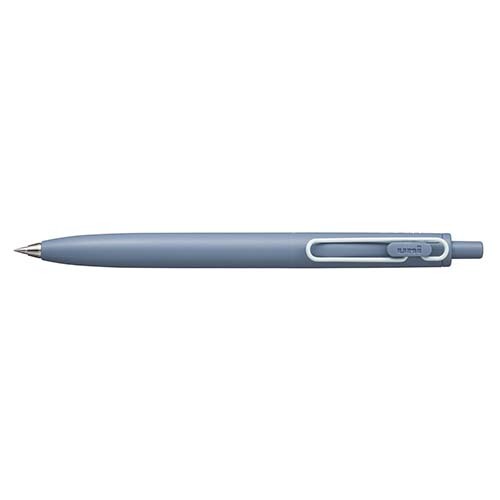 Uni-Ball One F Pen Limited Edition - 2 barrel color options