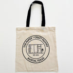 P+CP Store Tote