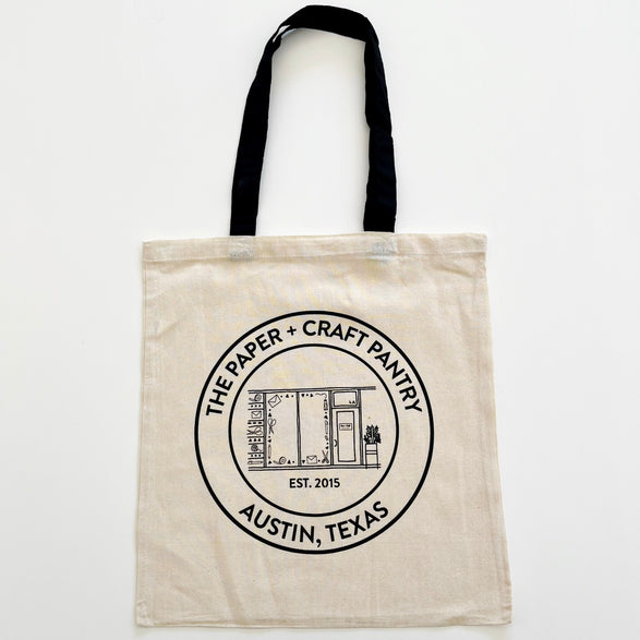 P+CP Store Tote