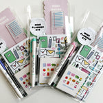 ASC 2026 Mini Planner Kit