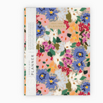 2025 Seedlings Monthly Planner: Floral Flourish