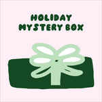 Mystery Holiday Box