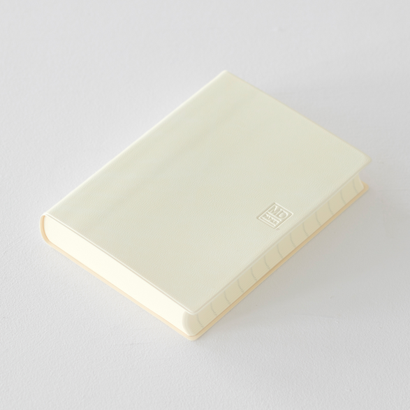 2026 MD Notebook Diary 1 Day 1 Page (A6)