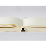 2026 MD Notebook Diary 1 Day 1 Page (A6)