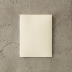 2026 MD Monthly Thin Diary (A4)