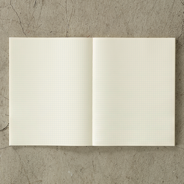 2026 MD Monthly Thin Diary (A4)