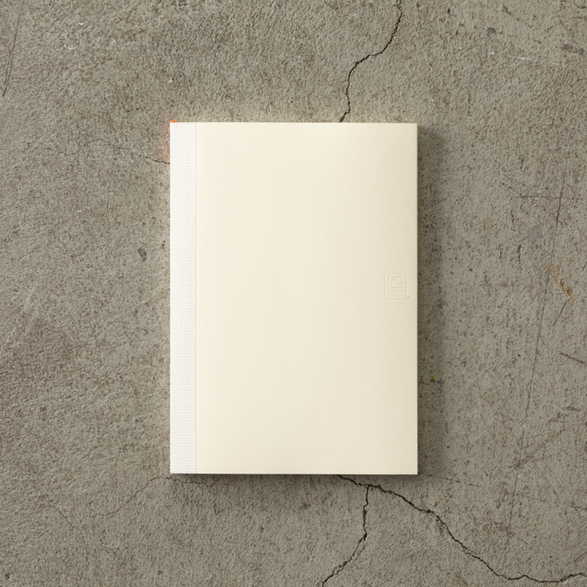 2026 MD Monthly Thin Diary (A5)