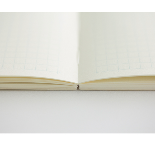 2026 MD Monthly Thin Diary (A5)