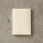 2026 MD Monthly Diary (A5)