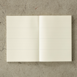 2026 MD Monthly Diary (A5)