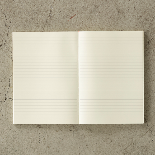 2026 MD Monthly Diary (A5)