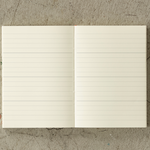 2026 MD Monthly Diary (A6)