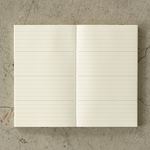 2026 MD Monthly Diary (B6 Slim)