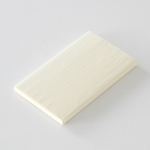 2026 MD Monthly Diary (B6 Slim)