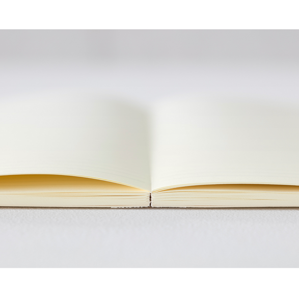 2026 MD Notebook Diary 1 Day 1 Page (A5)