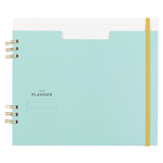 2026 Weekly Planner - Pocket