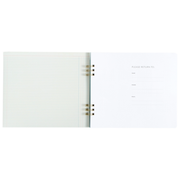 2026 Weekly Planner - Pocket