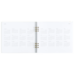 2026 Weekly Planner - Pocket