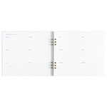 2026 Weekly Planner - Pocket