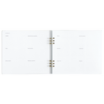 2026 Weekly Planner - Pocket