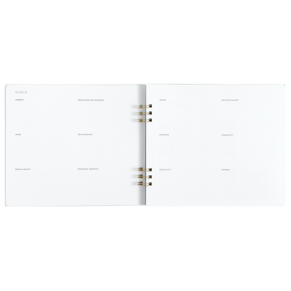 2026 Weekly Planner - Pocket