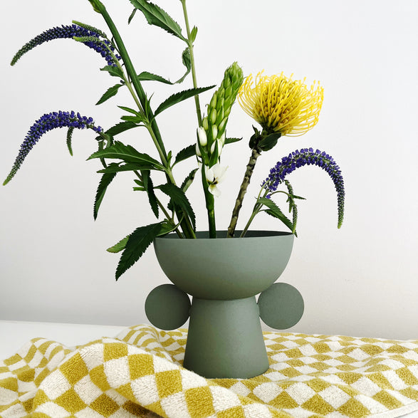 09.06.25 Ikebana Florals Workshop Ticket (In-Studio)