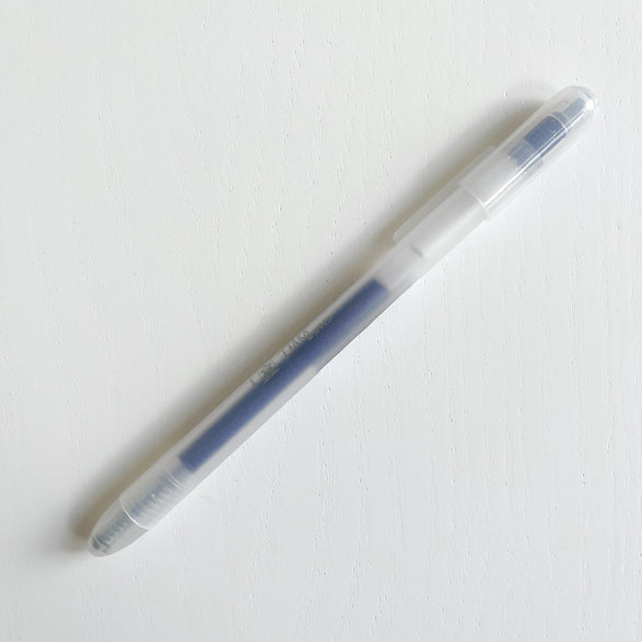 Ballsign Tiara Glitter Pen - 10 Color Options