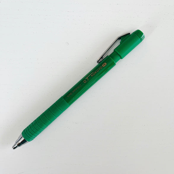 Kokuyo Mechanical Pencil - 6 options