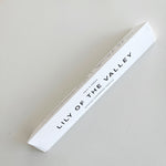 Lily of the Valley Scented Pencils - Set of 6