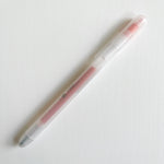Ballsign Tiara Glitter Pen - 10 Color Options