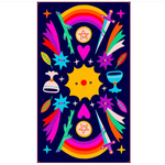 Rainbow Tarot