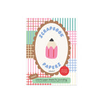 Mini Scrapbook Papers Vol. 1