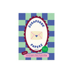 Mini Scrapbook Papers Vol. 2