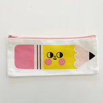 2025 Stationery Store Day Pencil Pouch