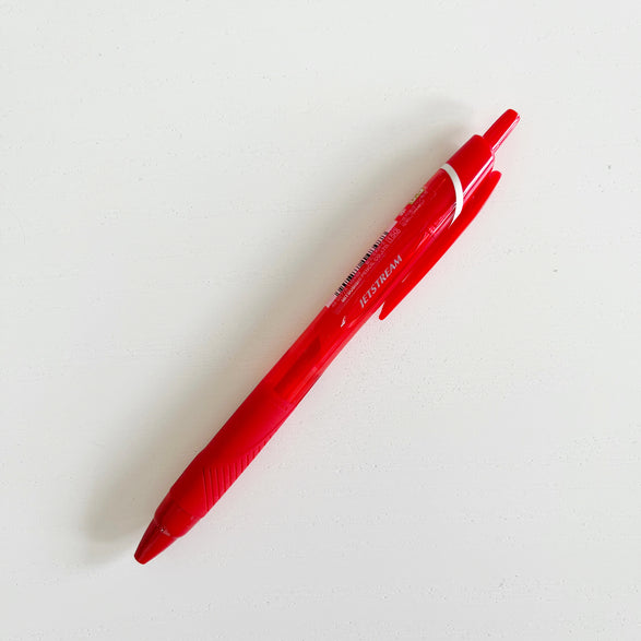 Uni Jetstream Pen - 6 options