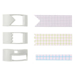 Kutsuwa Washi Tape Cutters