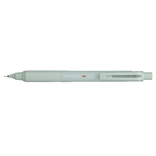 Uni Kurutoga Mechanical Pencil 0.5mm - 4 color options