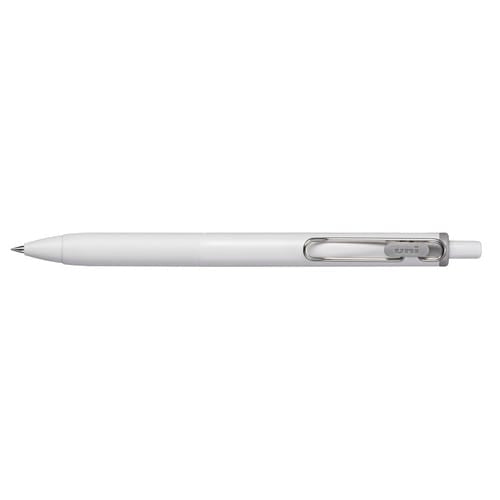 Uni-Ball One Shimmer Pen - 3 color options