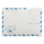 Kyupodo Airship Mail Envelopes