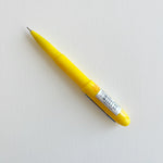 Penco Yellow Mini Pencil