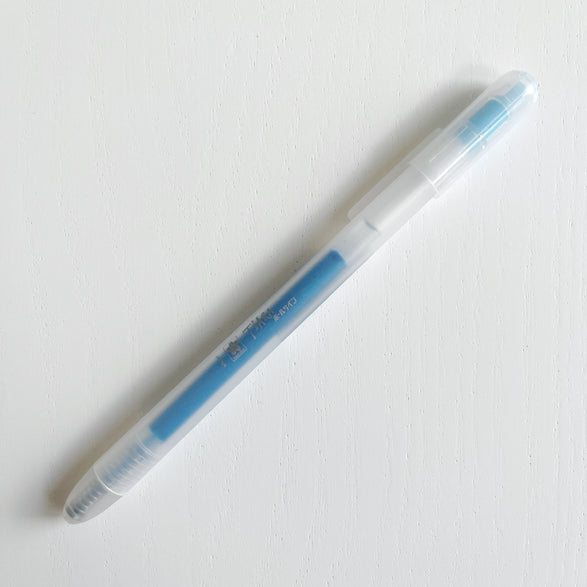 Ballsign Tiara Glitter Pen - 10 Color Options