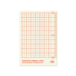 Traveler's Passport Notebook - 2025 Pencil Board