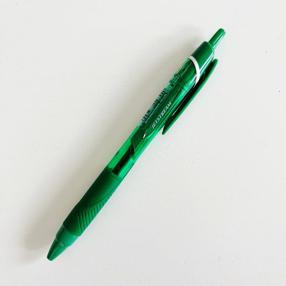 Uni Jetstream Pen - 6 options