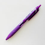 Purple Uni Jetstream Pen