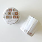 Patchwork Sticky Note Roll