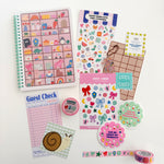 Limited Edition: Small Things x ASC Journal + Ephemera Kit