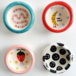 10.12.25 Ceramics: Handbuilt Trinket Dish Workshop Ticket (In-Studio)