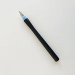 Sailor Hocoro Dip Pen - Blue + Grey
